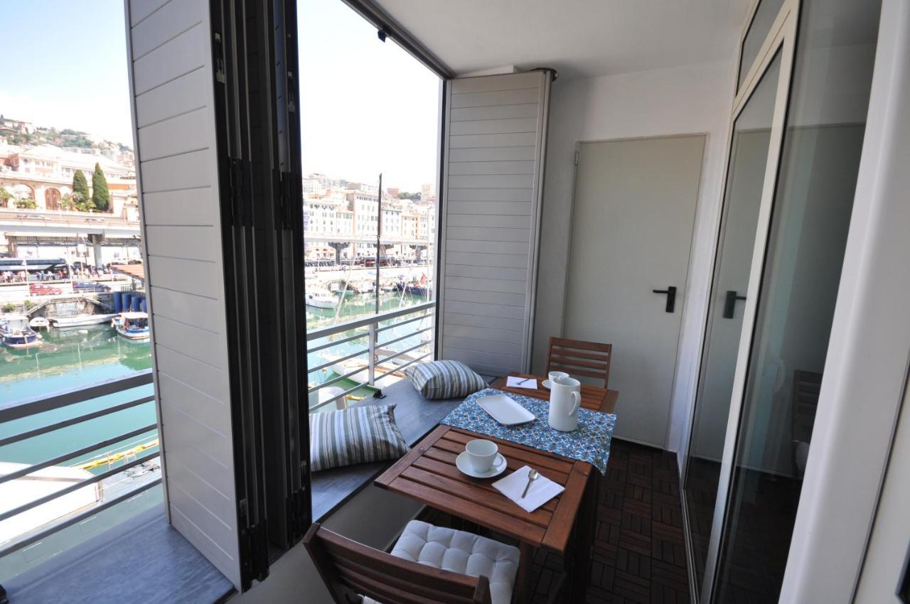 Apartmán H2Ome - Il Cembalo Vista Baia E Citta, Balcone O Terrazzo, Parcheggio Su Richiesta Janov Exteriér fotografie