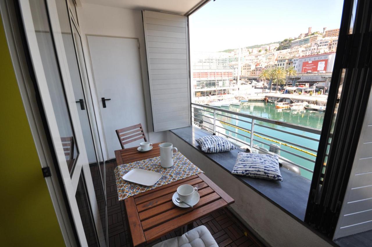 Apartmán H2Ome - Il Cembalo Vista Baia E Citta, Balcone O Terrazzo, Parcheggio Su Richiesta Janov Exteriér fotografie