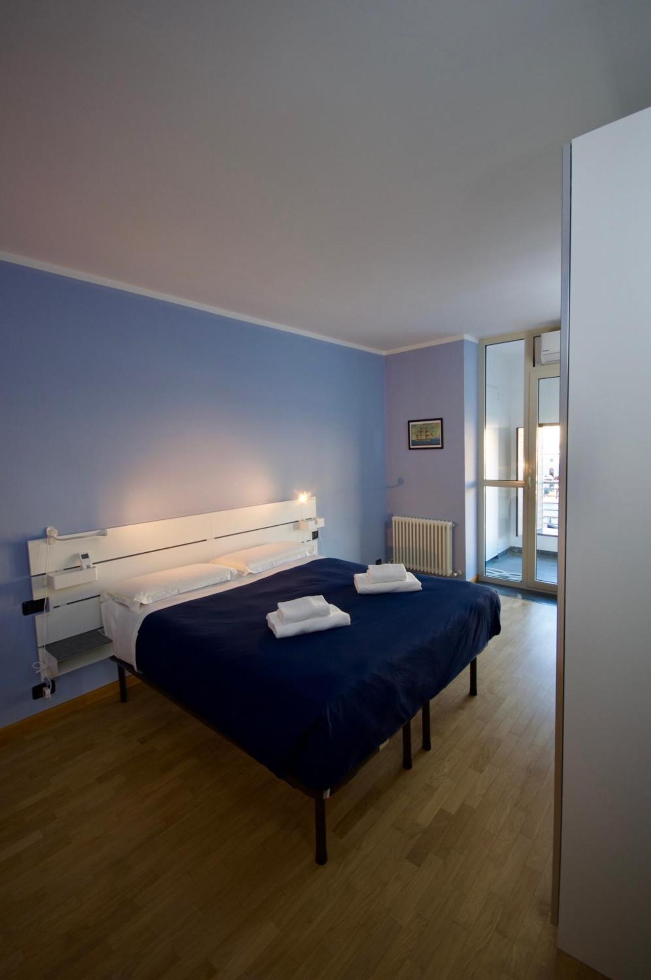 Apartmán H2Ome - Il Cembalo Vista Baia E Citta, Balcone O Terrazzo, Parcheggio Su Richiesta Janov Exteriér fotografie